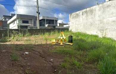 Imagem 3: Terreno à venda, 375 m² por R$ 580.000,00 - Portais Polvilho - Cajamar/SP