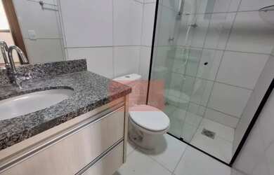 Imagem 7: Apartamento Para Alugar Edificio Lunaparque Residence Londrina