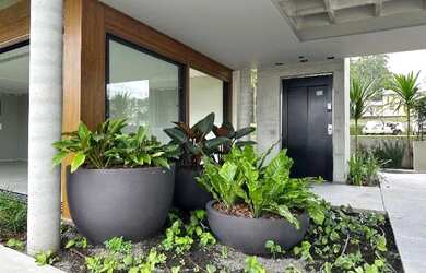 Imagem 12: Casa altíssimo padrão em condomínio com ACESSO PARTICULAR a lagoa no...