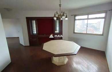 Imagem 3: Apartamento para alugar no Residencial Jacarandá