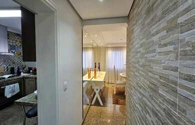 Imagem 5: Imóvel para venda tem 147 metros quadrados com 3 quartos em Santana - São Paulo - SP