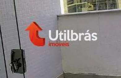 Imagem 4: Cobertura à venda, 2 quartos, 1 suíte, 2 vagas, Lourdes - Belo Horizonte/MG