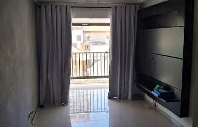 Imagem 14: Aluga-se Ótimo Apartamento com 02 quartos na Vila Nova Mazzei Ótima...