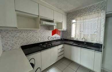 Imagem 6: Apartamento com 55,33m² 3 quartos, para aluguel, no bairro Afonso Pena...