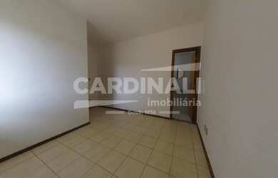 Imagem 11: apartamento de dois dormitórios sendo um suíte com uma vaga de garagem