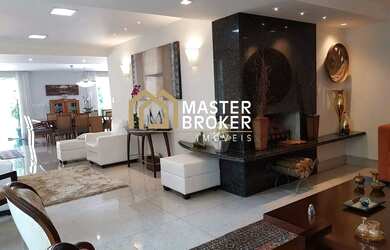 Imagem 10: Casa espetacular, 5 quartos, para venda e locação, Vila Del Rey, Nova Lima, MG