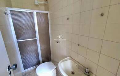 Imagem 8: Apartamento à venda no Lourdes - em frente ao MInas I- Belo Horizonte/MG