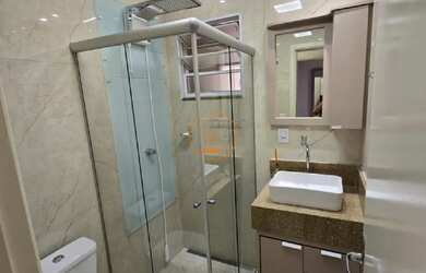 Imagem 4: Apartamento para locação em Jundiaí-SP, no Recanto Quarto Centenário: 2 quartos, 2 salas