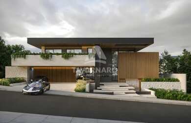 Imagem 3: Casa Condomínio em Ponta Grossa