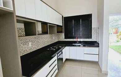 Imagem 2: Casa Térrea Condomínio Park Real - Indaiatuba SP - HD Invest