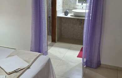 Imagem 4: Flats mobiliado pra alugar mensal