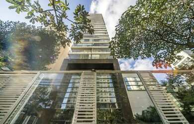 Imagem 16: Flat com uma boa localização ao lado da Av. Faria Lima e Av Bandeirantes,...