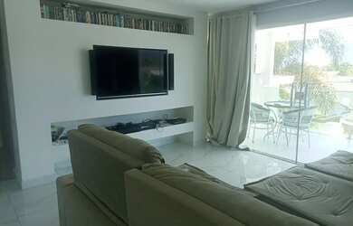 Imagem 11: Casa Alto Padrão para Venda e locação na Ilha de Guaratiba