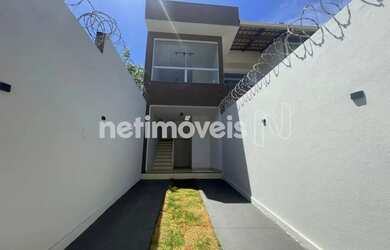 Imagem 4: CASA GEMINADA DE 3 QUARTOS COM SUÍTE A VENDA NO BAIRRO DUQUE DE CAXIAS...