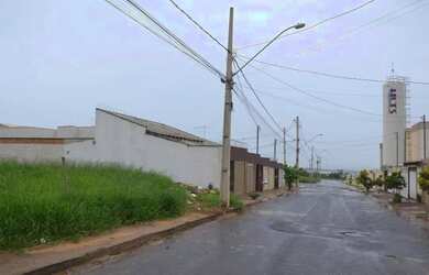 Imagem 2: Terreno à venda no Bairro New Golden Ville em Uberlândia