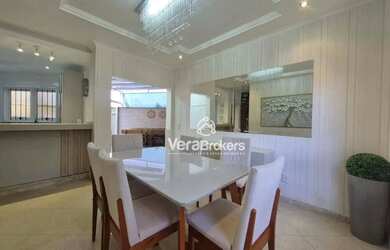 Imagem 5: Casa de 245 m² - Vale do Sol - Cachoeirinha/RS