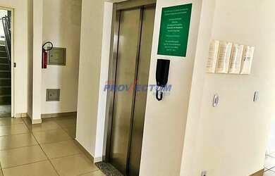 Imagem 14: Apartamento à venda no bairro Vila industrial em Campinas