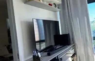 Imagem 7: Apartamento com 1 dormitório à venda, 30 m² por R$ 540.000,00 - Barra...