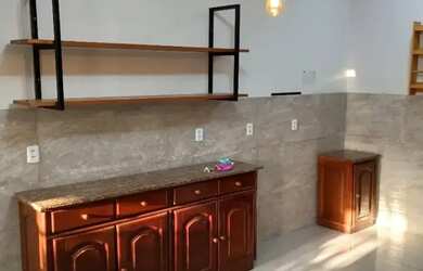 Imagem 3: CASA DUPLEX NO COROADO COM 3 QUARTOS - Prox ao SPA