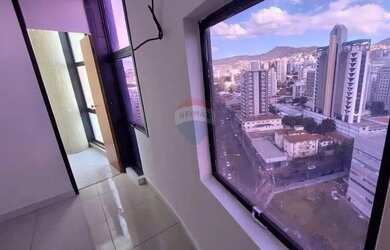 Imagem 9: VENDA Região Hospitalar - Sala comercial com vaga de garagem - 30 m² - Sta. Efigênia / BH