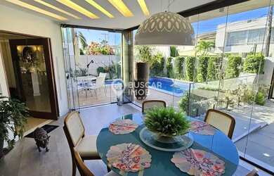 Imagem 13: CASA COM 4/4 NO UNIVILLAS