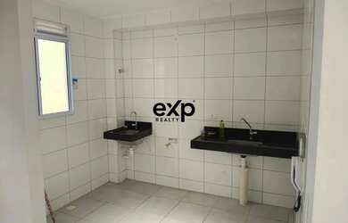 Imagem 5: Apartamento Novo 2 Quartos - 1º Andar - Condomínio Orion - Chácara...