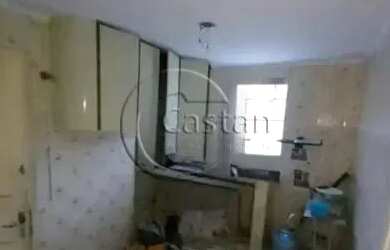 Imagem 5: Sobrado em Ipiranga. Varanda, 73m² de Área, 1 Vaga na garageme3 Dormitórios