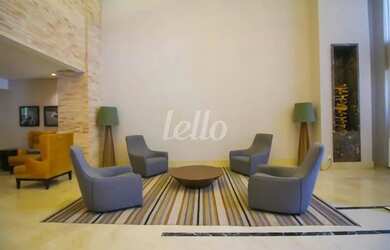 Imagem 16: Flat/Aparthotel 1 quartos para alugar no a Bela Vista