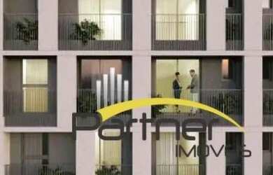 Imagem 7: Apartamento Garden à venda, 79 m² por R$ 1.224.000,00 - Santa Felicidade...
