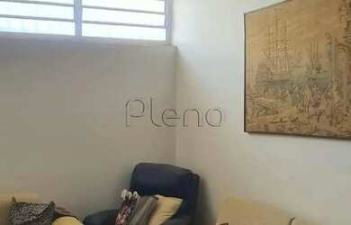 Imagem 11: Casa para alugar em Campinas, Nova Campinas, com 4 quartos, com 376 m²