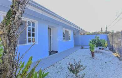 Imagem 6: Vendas Casa Curitiba PR