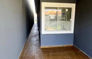 Imagem 5: PONTA NEGRA, Orla 23 Imobiliária VENDE Excelente casa próximo a praia