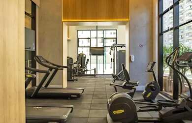 Imagem 6: Apartamento para alugar em Barueri, Alphaville, com 4 suítes, com 360 m²