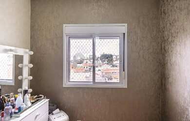 Imagem 11: Apartamento 73m2 varanda gourmet, Vila Paiva São Paulo/SP