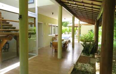 Imagem 13: Casa á venda em Itacimirim - condomínio fechado Quinta das Lagoas, 600m²,...