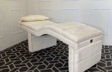 Imagem: O depósito e está localizado em Parque Das Indústrias, Sumaré