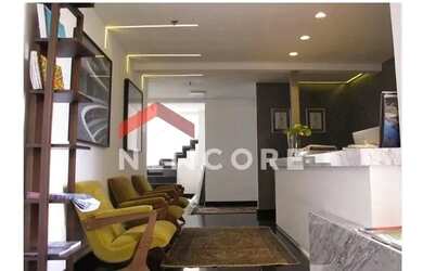 Imagem: Sala comercial em Rua Desembargador Jorge Fontana - Belvedere