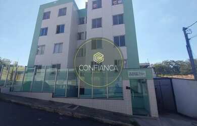 Imagem: O apartamento possui 3 Dormitórios, 1 Banheiro, 1 Vaga na garagem