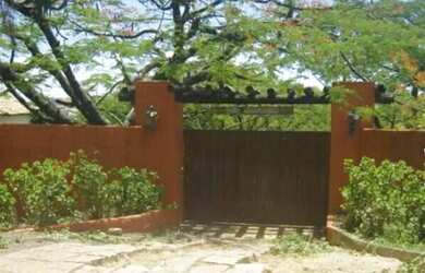 Imagem: A fazenda possui 10200m² de Área, Imóvel novo e está localizado