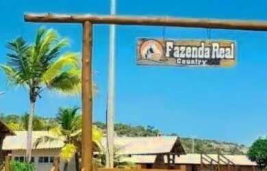 Imagem 8: Lote à venda no FAZENDA REAL RESIDENCE I, CAUEIRA, Itaporanga d Ajuda,...