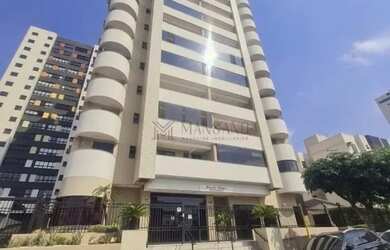 Imagem: O apartamento possui 2 Dormitórios, 2 Banheiros, 2 Vagas na