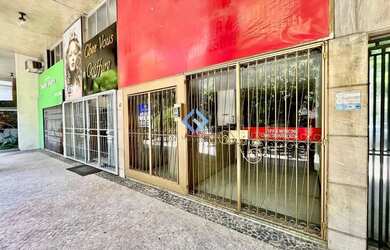 Imagem: Loja a venda na Savassi com 158m², mezanino e localização