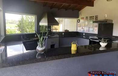 Imagem 13: CASA EM CONDOMÍNIO - LOTEAMENTO FAZENDA SANTANA I - SP