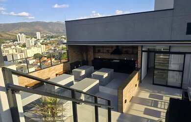 Imagem 12: Apartamento Stanza no Trenza Verano - Jardim Atibaia