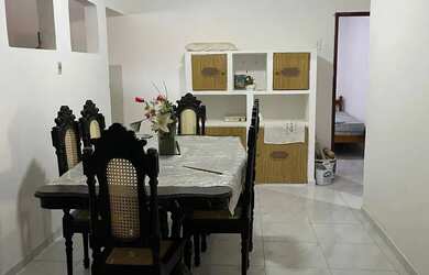 Imagem 8: Casa 4/4 - Praia de Cotovelo