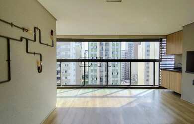 Imagem 6: Aluguel Apartamento 2 Dormitórios - 89 m² Pinheiros