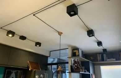 Imagem 5: Imóvel para venda com 50 metros quadrados com 1 quarto em Consolação...