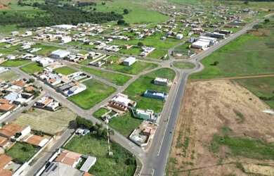 Imagem 6: Loteamento Solar Cardoso Abadia de Goiás