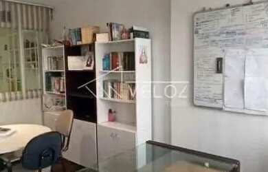 Imagem 6: Sala - / Comercial / Centro