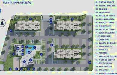 Imagem 10: CANDEIAS LIFE CLUB